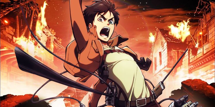 Eren Jaeger