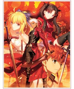 Fate/Stay Night Collection