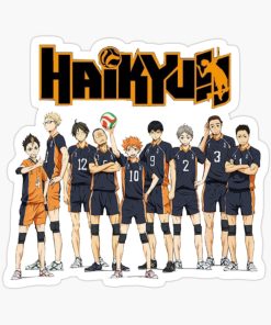 Haikyuu Collection