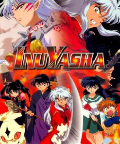 Inuyasha Collection