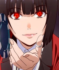 Kakegurui Collection