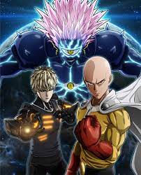One Punch Man Collection