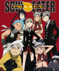 Soul Eater Collection