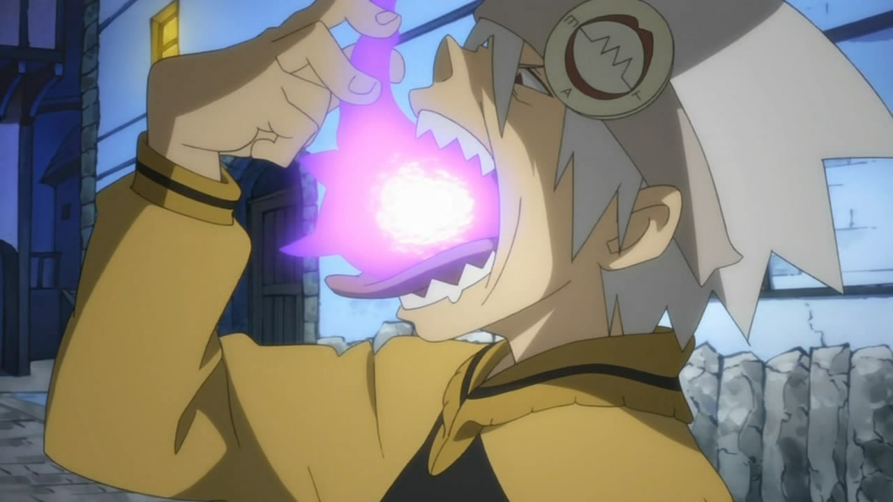 Soul Eater (series), Soul Eater Wiki