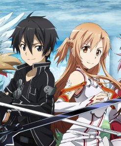 Sword Art Online Collection