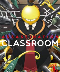 Assassination Classroom Collection