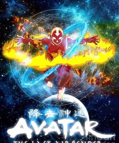 Avatar: The Last Airbender Collection