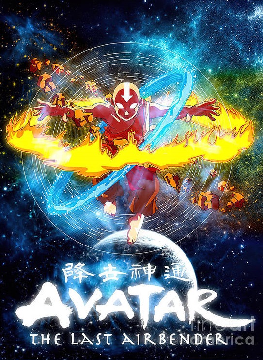 Avatar: The Last Airbender Collection