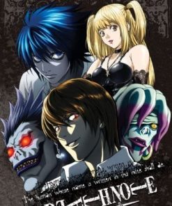 Death Note Collection