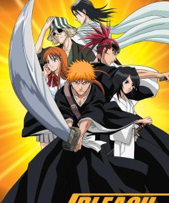 Bleach Collection