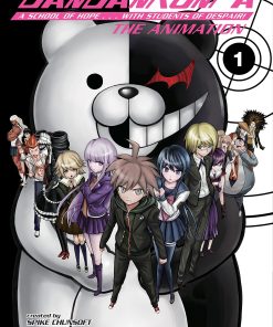 Danganronpa Collection