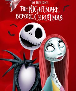 The Nightmare Before Christmas Collection