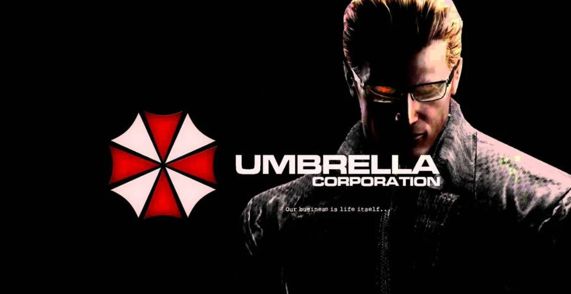 Resident Evil's Umbrella Corporation Keeps Making Monsters