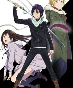 Noragami Collection