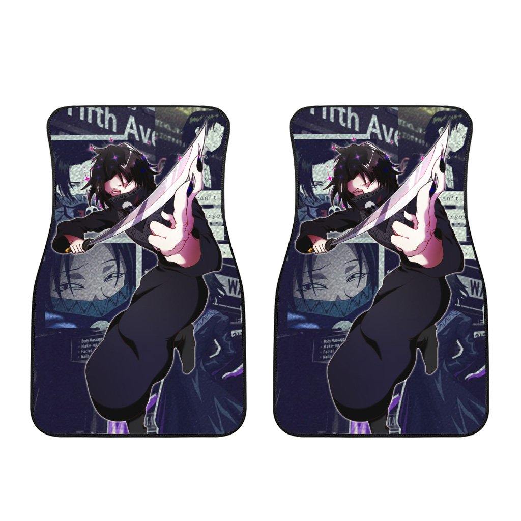 This image has an empty alt attribute; its file name is hunter-x-hunter-car-floor-mats-feitan-customize-car-floor-mats-anime-custom-car-accessoriese2gpp.jpg