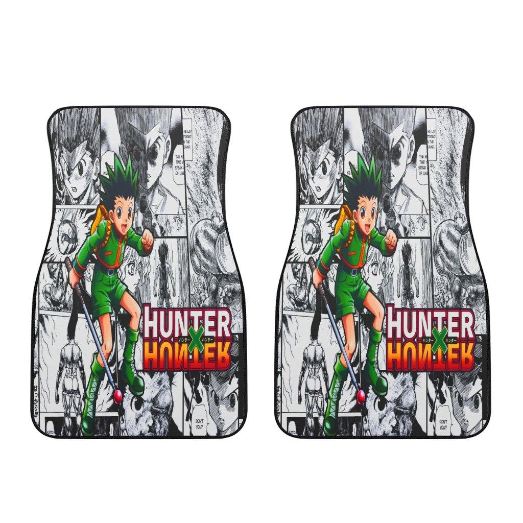 This image has an empty alt attribute; its file name is hunter-x-hunter-car-floor-mats-gon-customize-car-floor-mats-anime-custom-car-accessoriess1mig.jpg