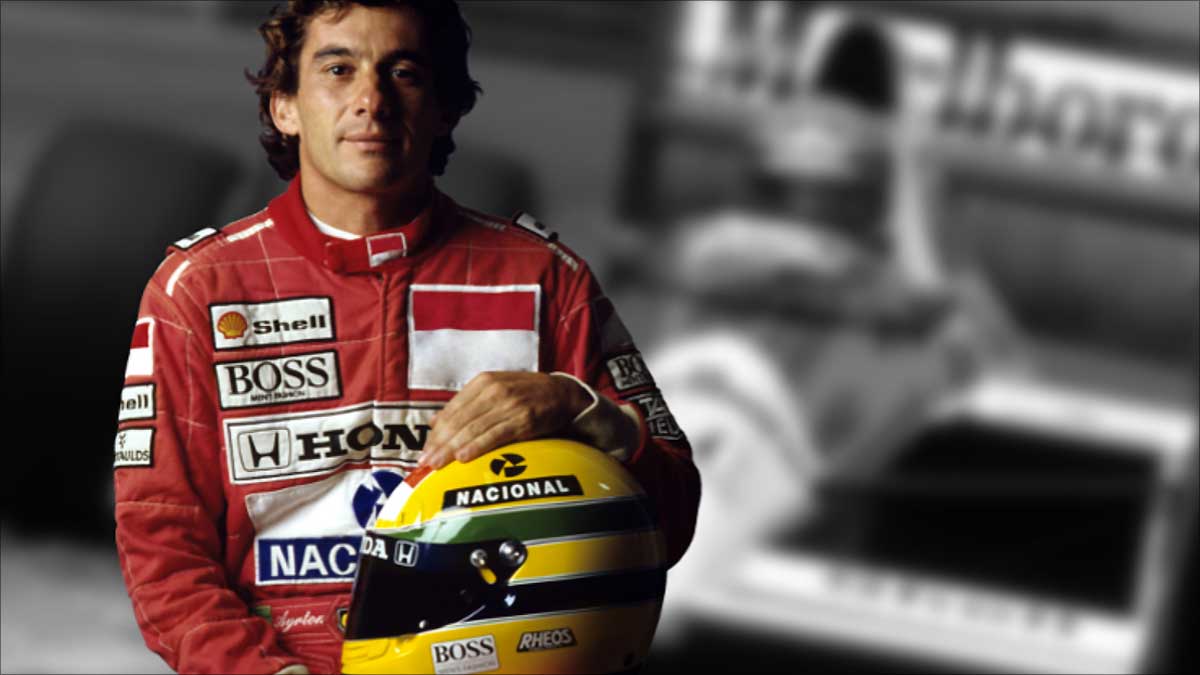 Ayrton Senna Shirt Hoodie Racing Uniform Clothes Formula One Grand Prix Sweatshirt Zip Hoodie Sweatpant