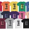 Group Crayon Shirts | Matching Crayon Box Colors Halloween Costume Shirt | Family, Teachers, Softball team, Soccer Tournament | All sizes