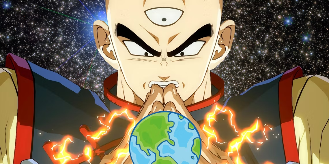Tien's secret could change Dragon Ball forever - Damontee.com