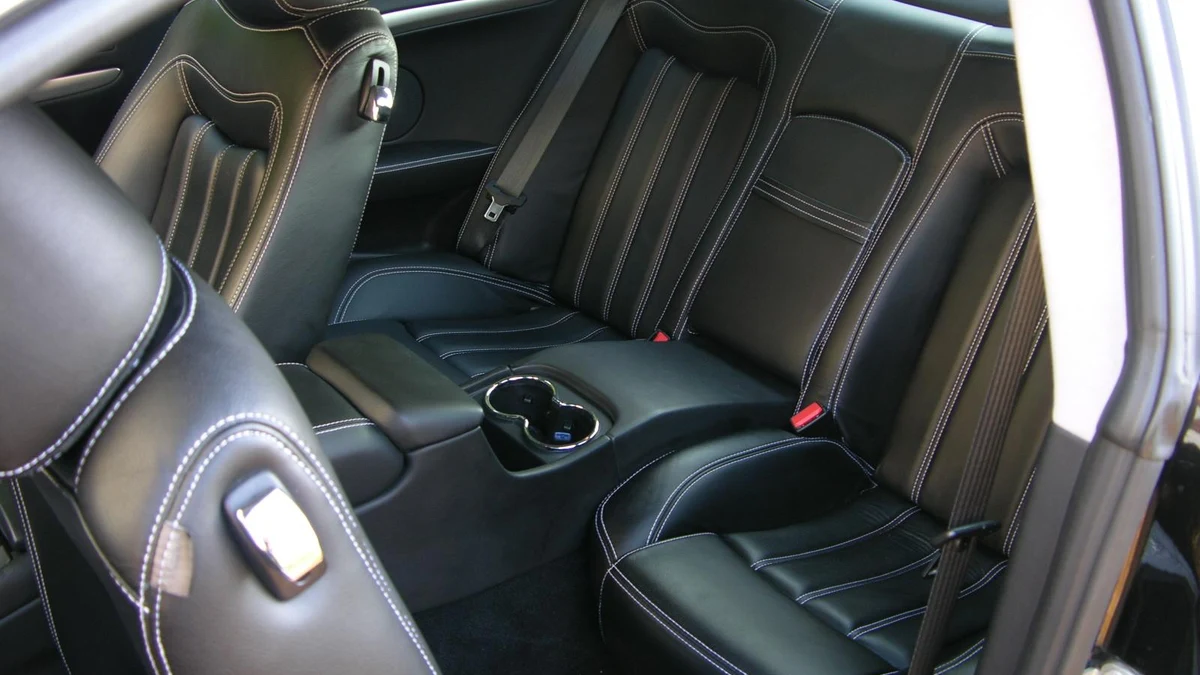 How to Condition Leather Car Seats Matte Finish How to condition leather car seats for a clean matte finish